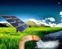 SunEdison launches Solar Water Pumps