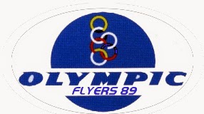 OLYMPIC ‘89_logo