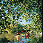 Parc de la Rivière-des-Mille-Îles