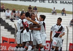 Danubio FC vs Nacional de Montevideo