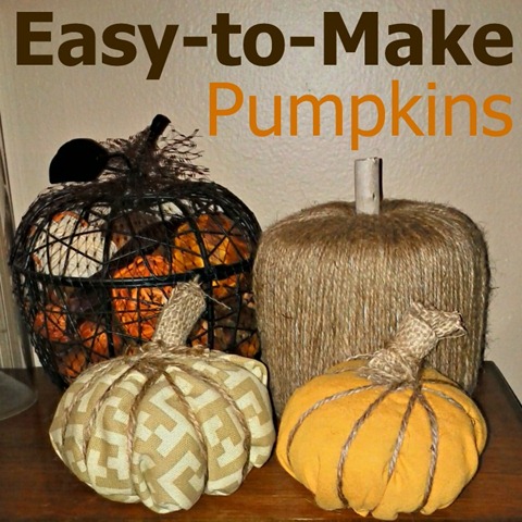 Easy-to-Make-Pumpkins Easy-to-Make-Pumpkins