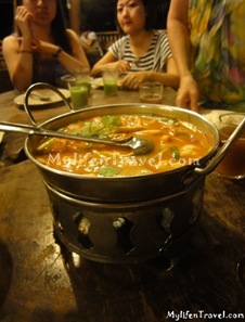Mae Salong Restaurant 35 Mae Salong Restaurant 35