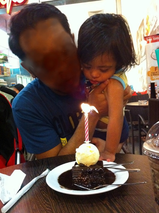 Bday