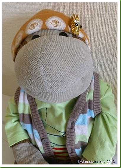 On Trend Knitted waistcoat On Trend Knitted waistcoat