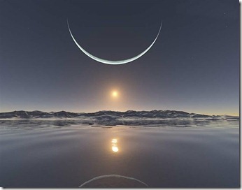 sun-moon-northpole