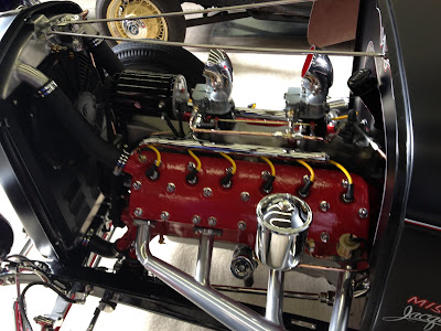  Grand National Roadster Show in Pomona Ca