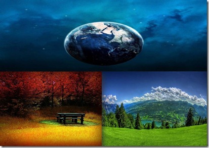 Earth