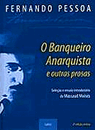 BANQUEIRO ANARQUISTA, O E OUTRAS PROSAS . ebooklivro.blogspot.com  -