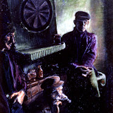 A collection of my drawings, paintings, sketches, oil pastels, and lithographs.