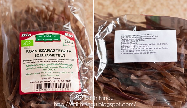 paste secara