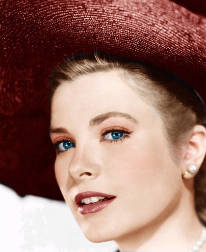 Grace Kelly 02