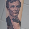 Young Lincoln