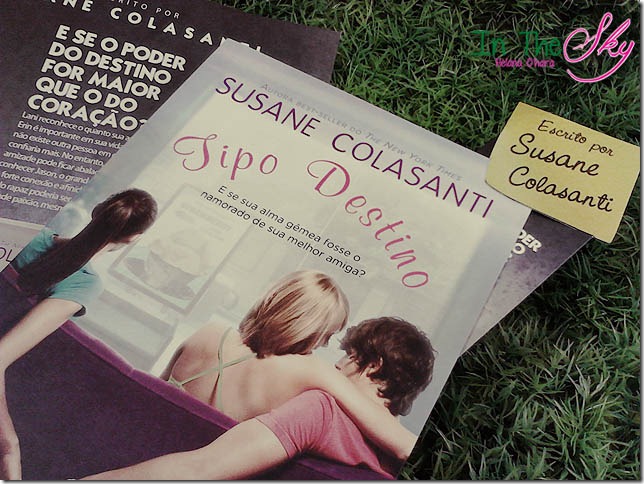 Tipo de destino, Susane Colasanti 01 Tipo de destino, Susane Colasanti 01
