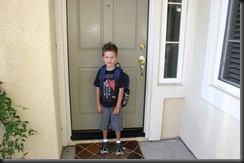 2011-08-29 Ty First Day Of 1st Grade 001