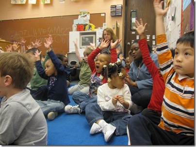 storytime