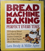 bread book