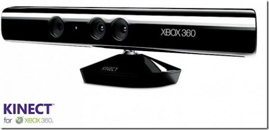 Kinect-Video
