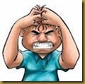 anger anger
