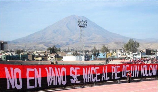 melgar, arequipa