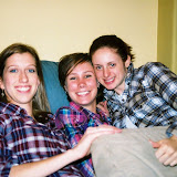 Cats for Christ Events Fall 06-Spring 07