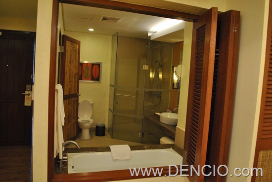 Crimson Resort and Spa Mactan Cebu Rooms 146