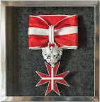 Great Silver Medal for Services to the Republic of Austria