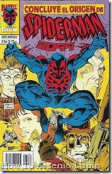 P00003 - Spiderman v1 #3 P00003 - Spiderman v1 #3