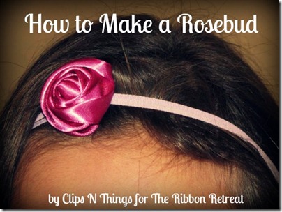 how-to-make-a-rosebud