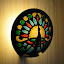 Peacock lamp_resize.JPG