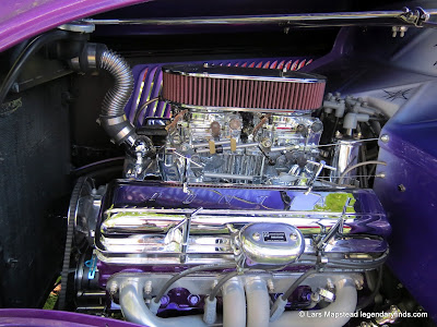  August 2012 Good Guys Rod and Custom Show Coverage