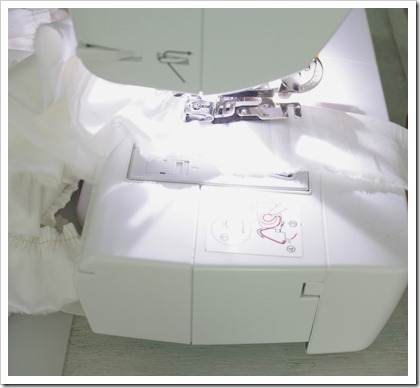 sewing ruffles sewing ruffles