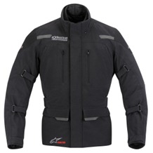 TECH ROAD GTX ARMACOR JKT FR TECH ROAD GTX ARMACOR JKT FR