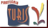 PIROTECNIA TURIS LOGO