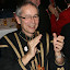 Prof. Dr. Bernd Lutz