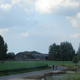 Avondvierdaagse 2008