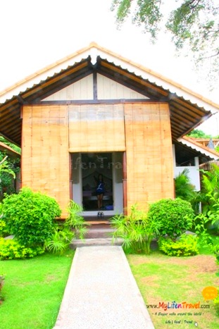Kembali Beach Bungalow 27 Kembali Beach Bungalow 27