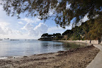 Bacvice Beach