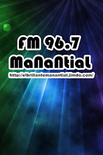 How to download FM Manantial 96.7 1.2 apk for android