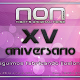 XVAniversarioNON Galería de fotos