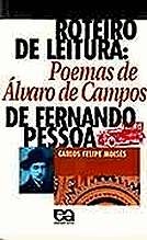 POEMAS DE ÁLVARO DE CAMPOS - ROTEIRO DE LEITURA . ebooklivro.blogspot.com  -