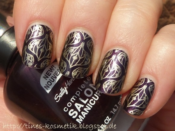 Sally Hansen Belle Of The Ball 2 Sally Hansen Belle Of The Ball 2