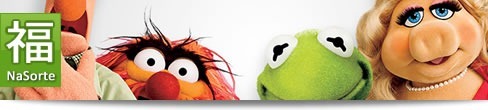Concurso Shopping UOL Os Muppets