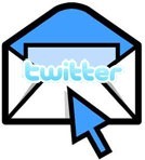 twitter-by-email