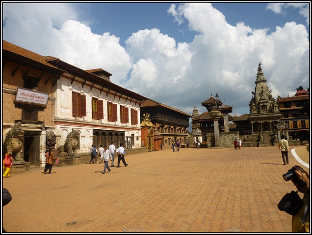 Nepal 1751 Nepal 1751