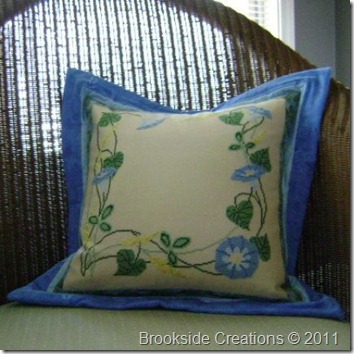 Pillow