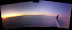 Sunset from the Airplane