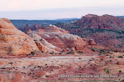 The Wave, Coyote Buttes, Arizona