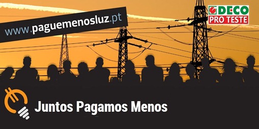 Juntos Pagamos Menos Juntos Pagamos Menos
