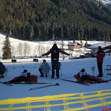 1. Tuxer Biathlonmeisterschaft 2011