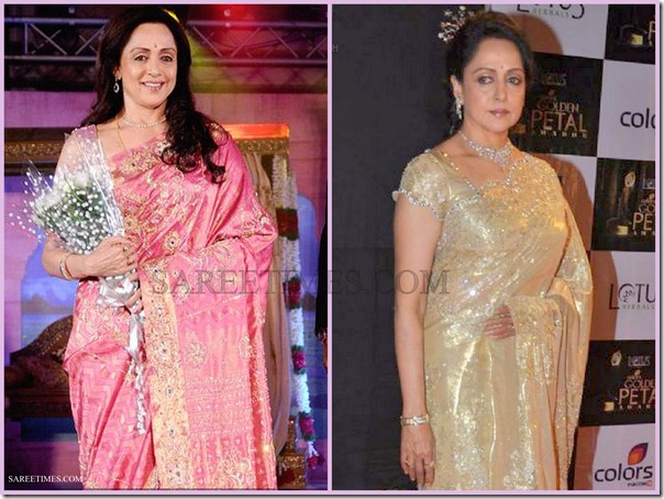 Hema_Malini_Sari